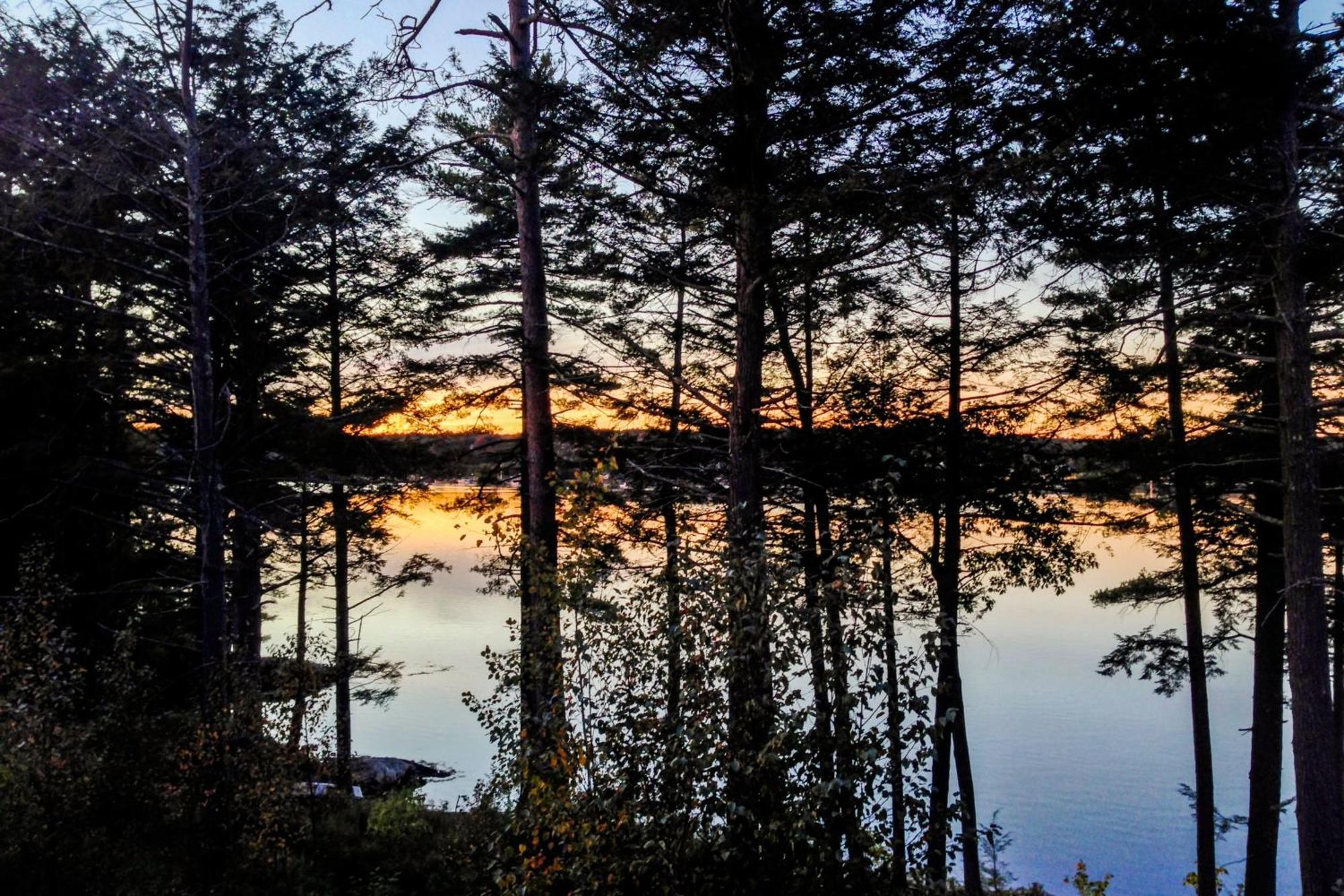 Sheepscot Gardens Vila Edgecomb Quarto foto