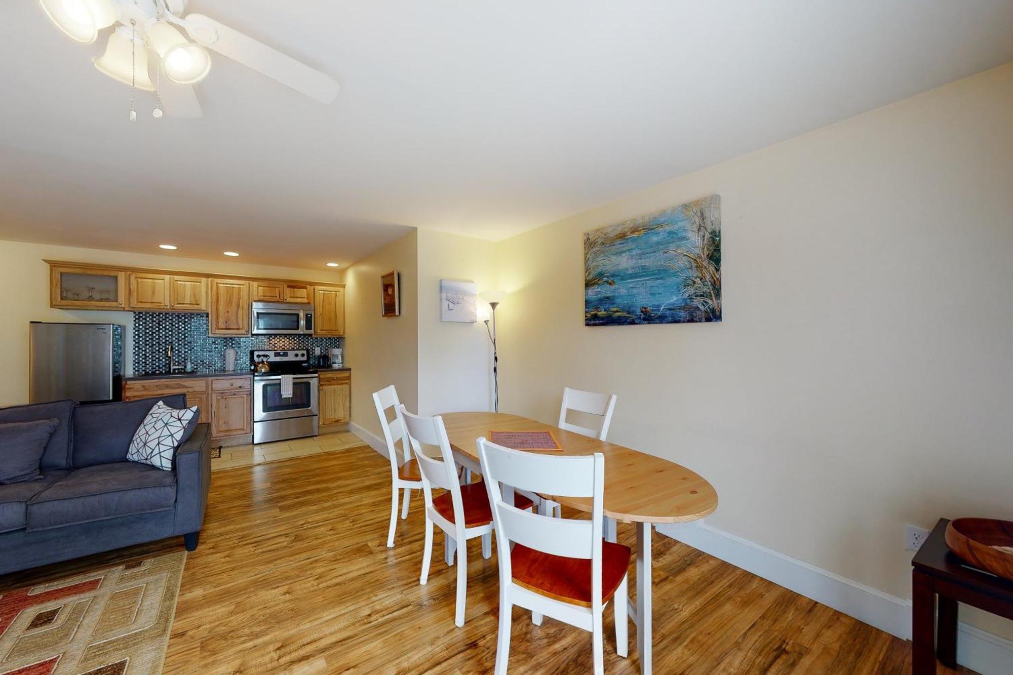 Sheepscot Gardens Vila Edgecomb Quarto foto