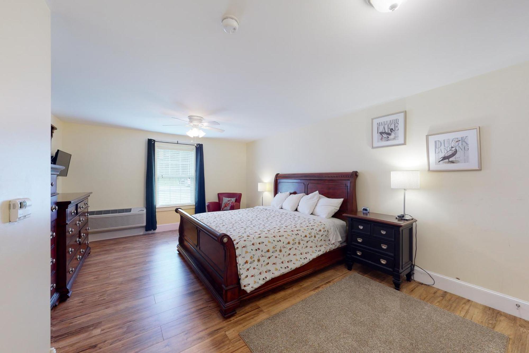 Sheepscot Gardens Vila Edgecomb Quarto foto