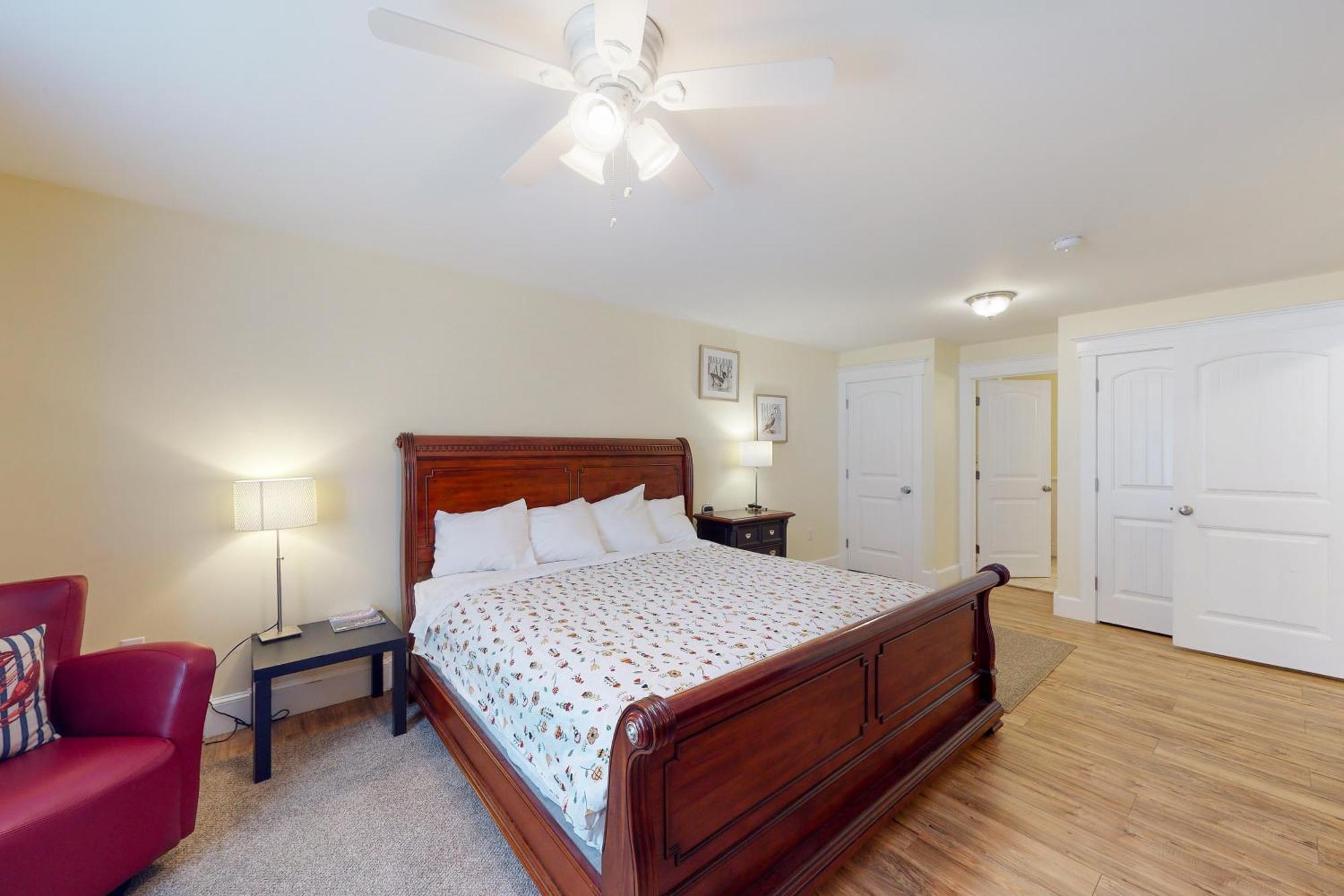 Sheepscot Gardens Vila Edgecomb Quarto foto