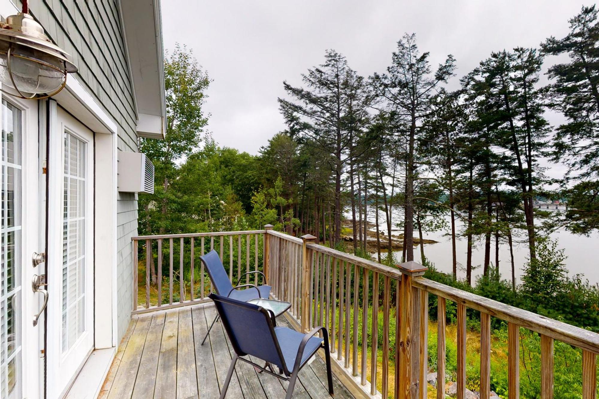 Sheepscot Gardens Vila Edgecomb Quarto foto