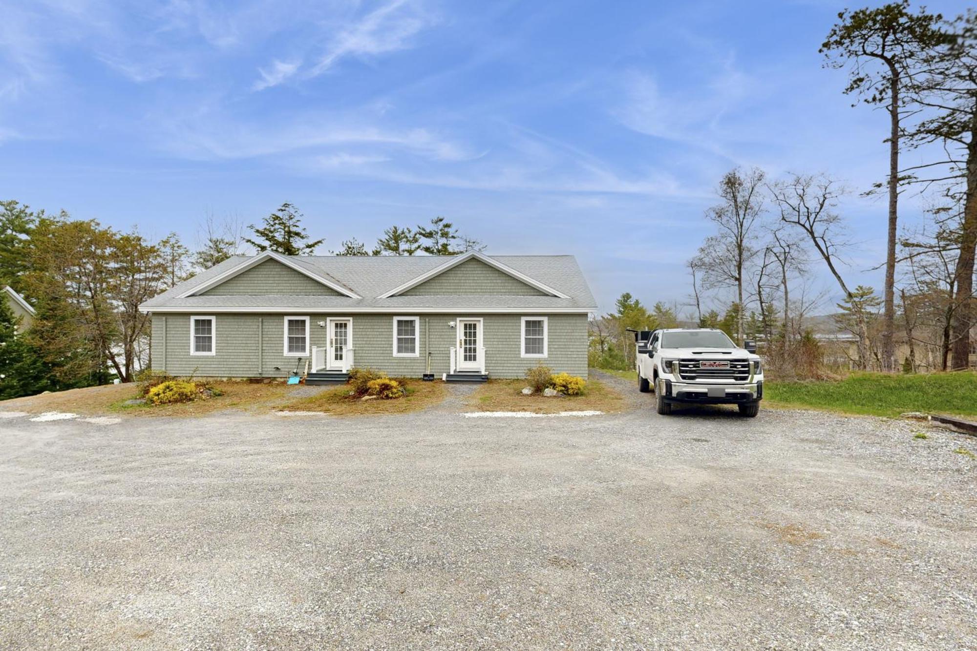 Sheepscot Gardens Vila Edgecomb Quarto foto