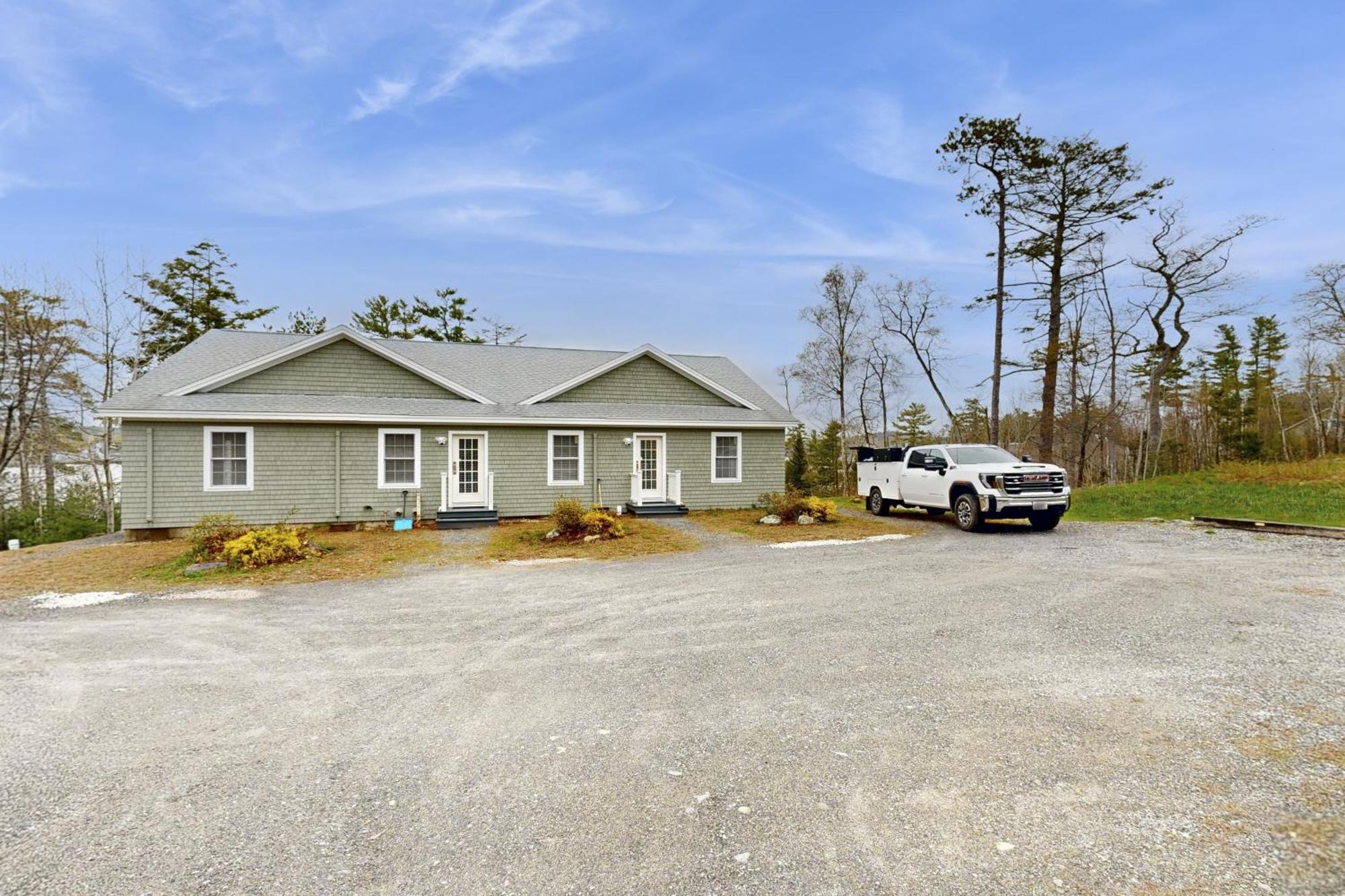 Sheepscot Gardens Vila Edgecomb Quarto foto