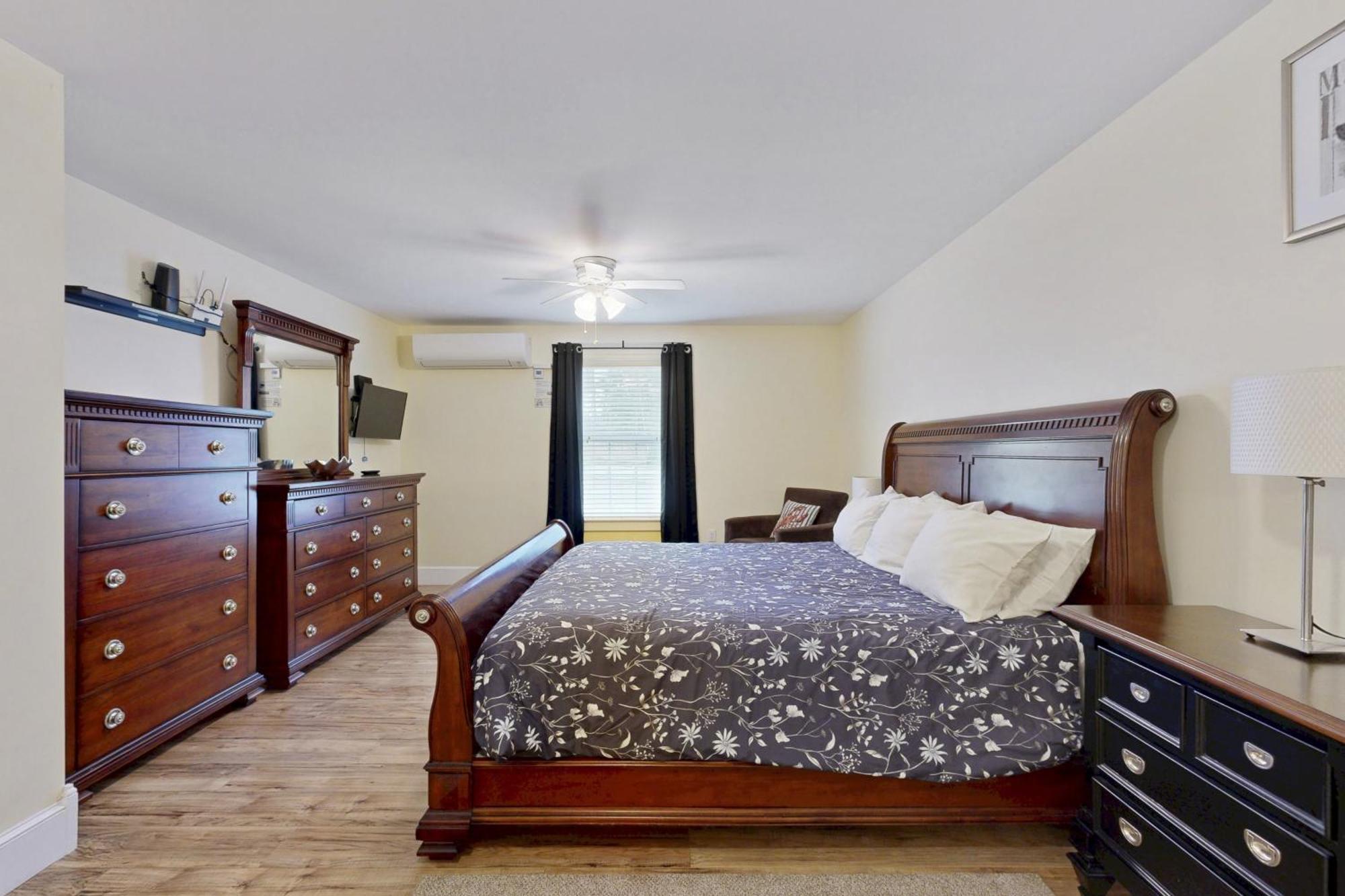 Sheepscot Gardens Vila Edgecomb Quarto foto
