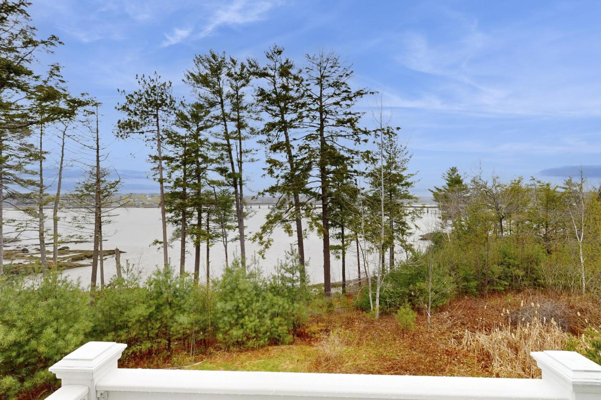 Sheepscot Gardens Vila Edgecomb Quarto foto