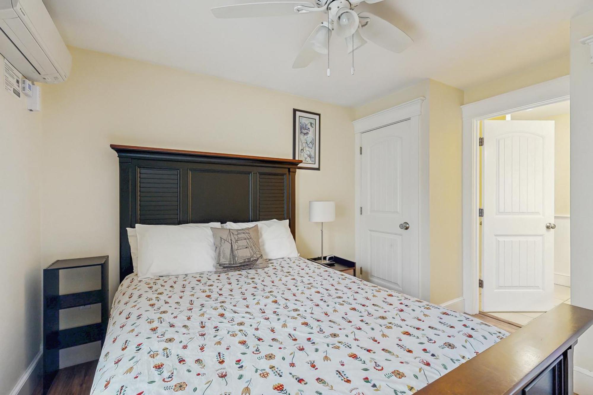 Sheepscot Gardens Vila Edgecomb Exterior foto
