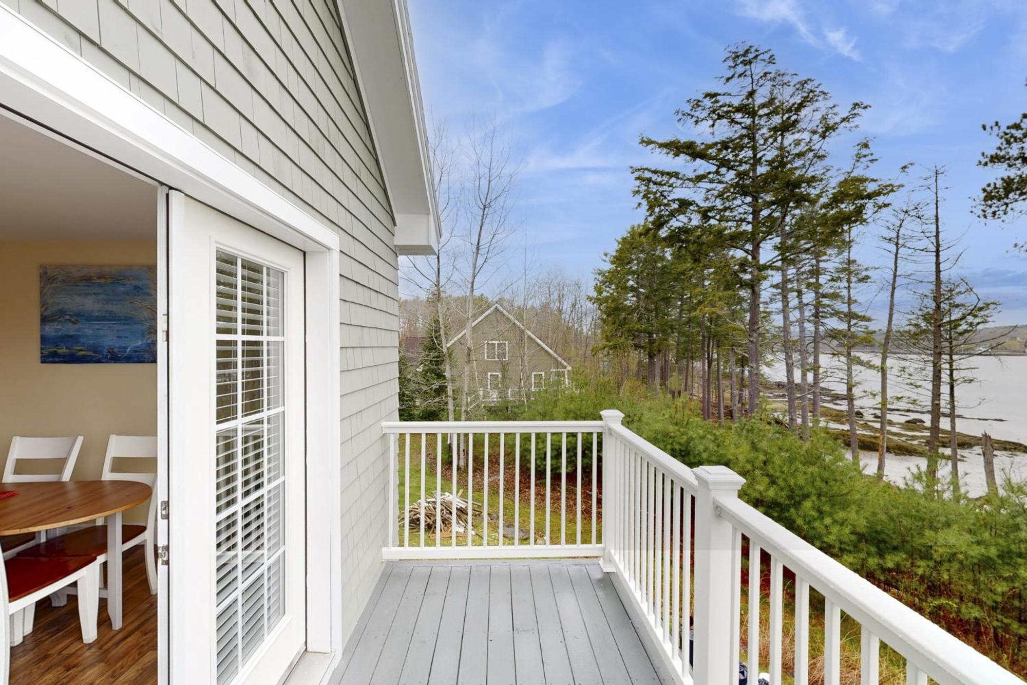 Sheepscot Gardens Vila Edgecomb Quarto foto